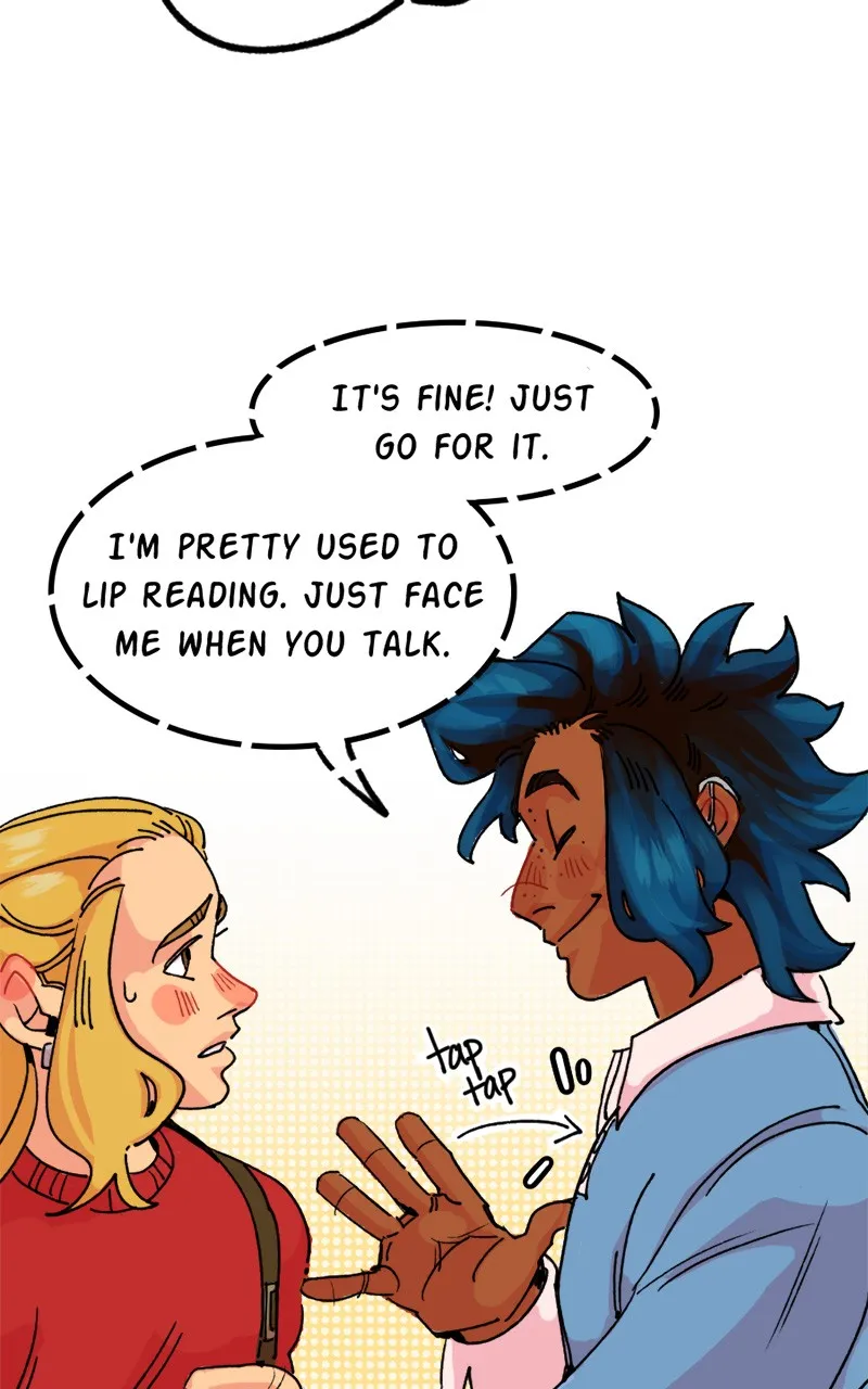 Not So Silent Chapter 1 page 66 - 