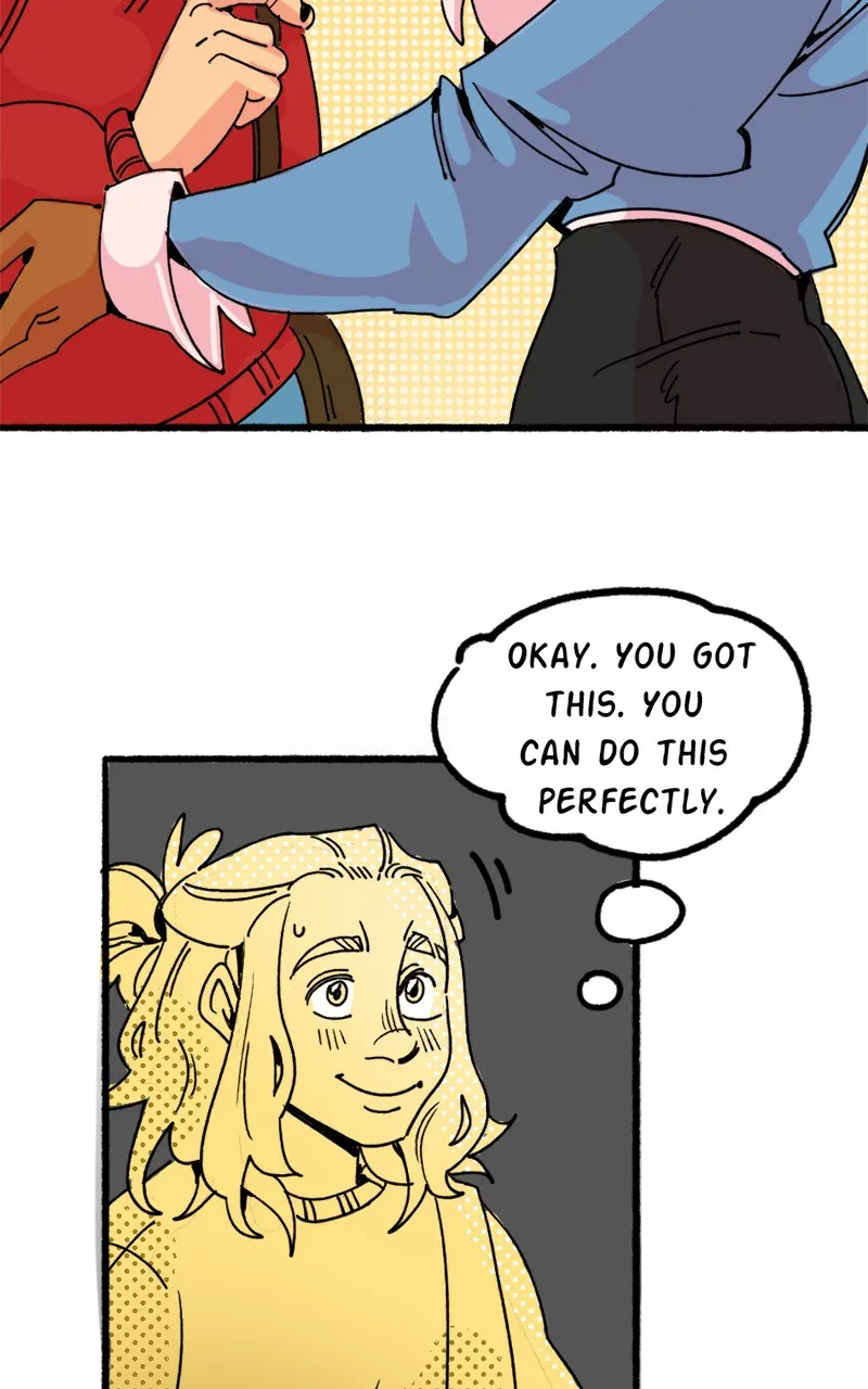 Not So Silent Chapter 1 page 67 - 