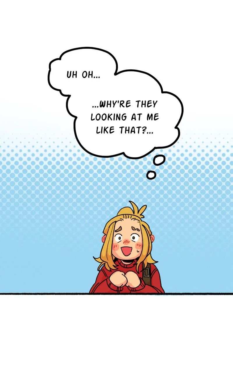 Not So Silent Chapter 1 page 70 - 