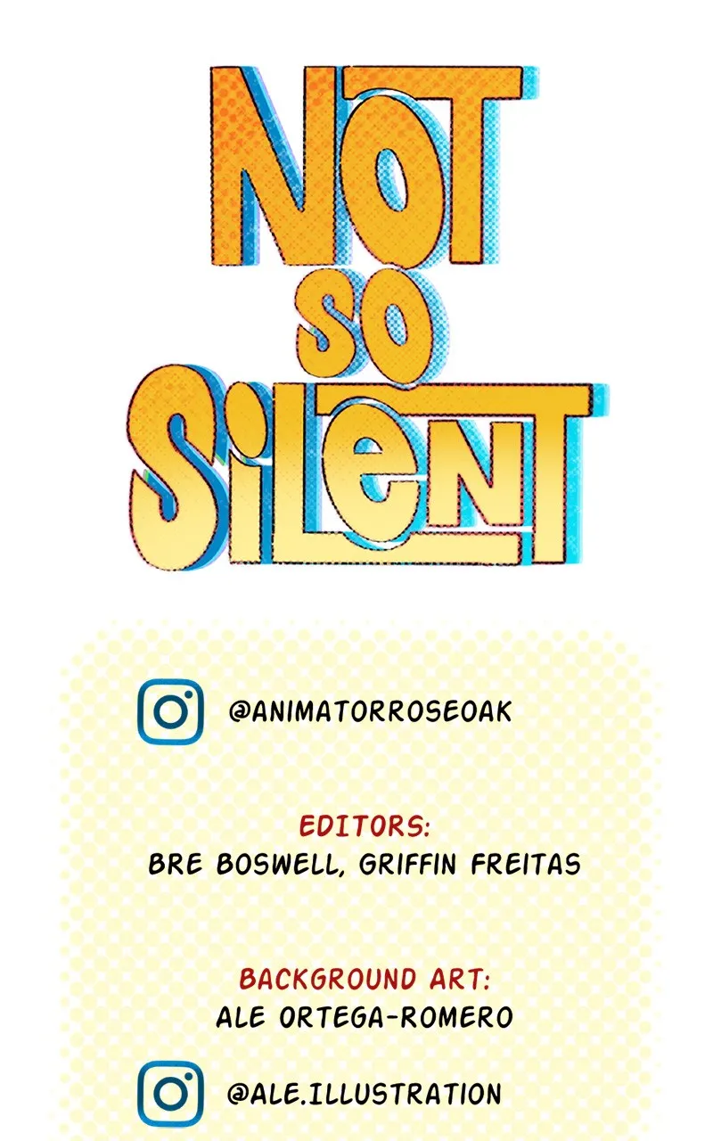 Not So Silent Chapter 1 page 71 - 