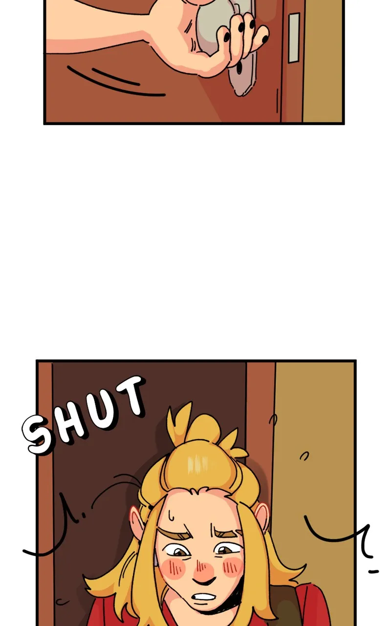 Not So Silent Chapter 10 page 15 - 