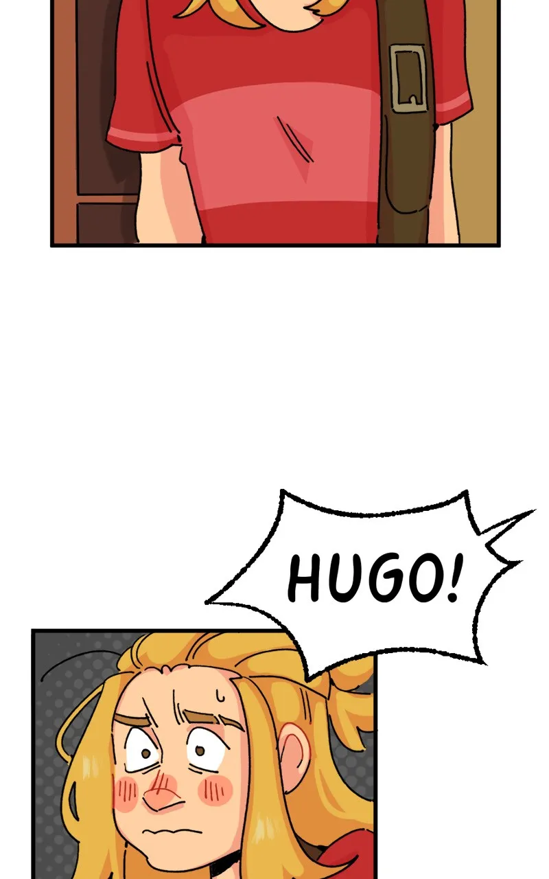 Not So Silent Chapter 10 page 16 - 