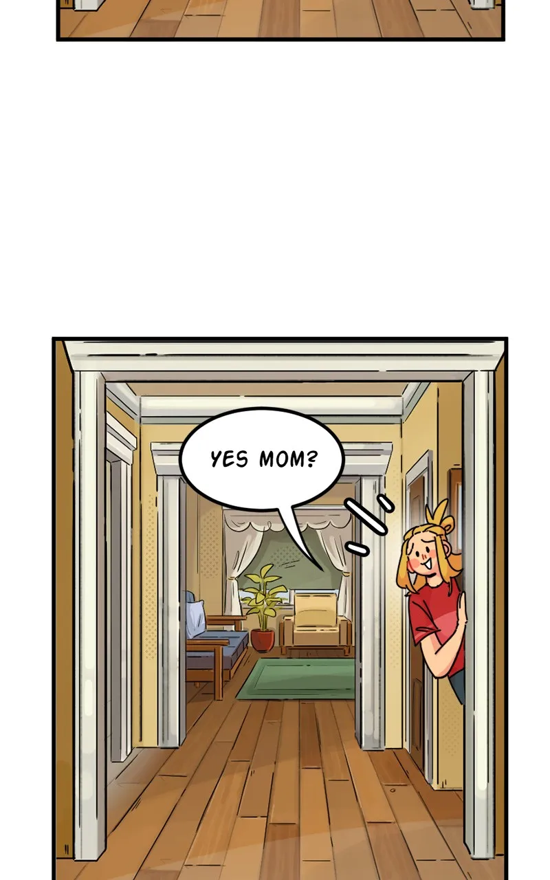Not So Silent Chapter 10 page 18 - 