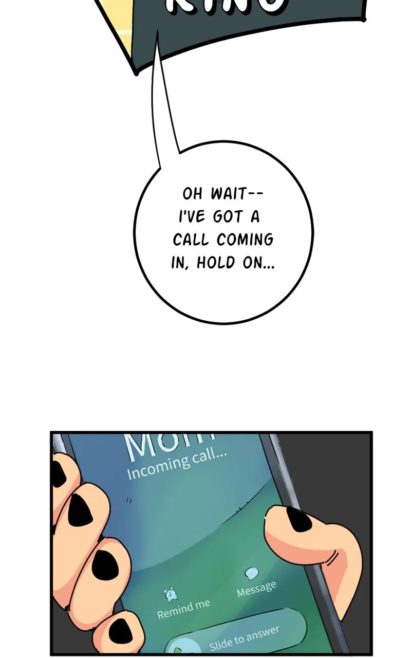 Not So Silent Chapter 10 page 3 - 