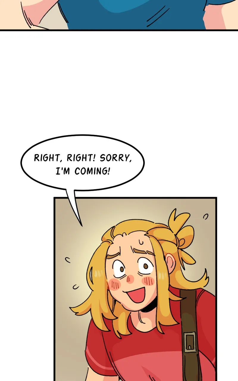 Not So Silent Chapter 10 page 21 - 