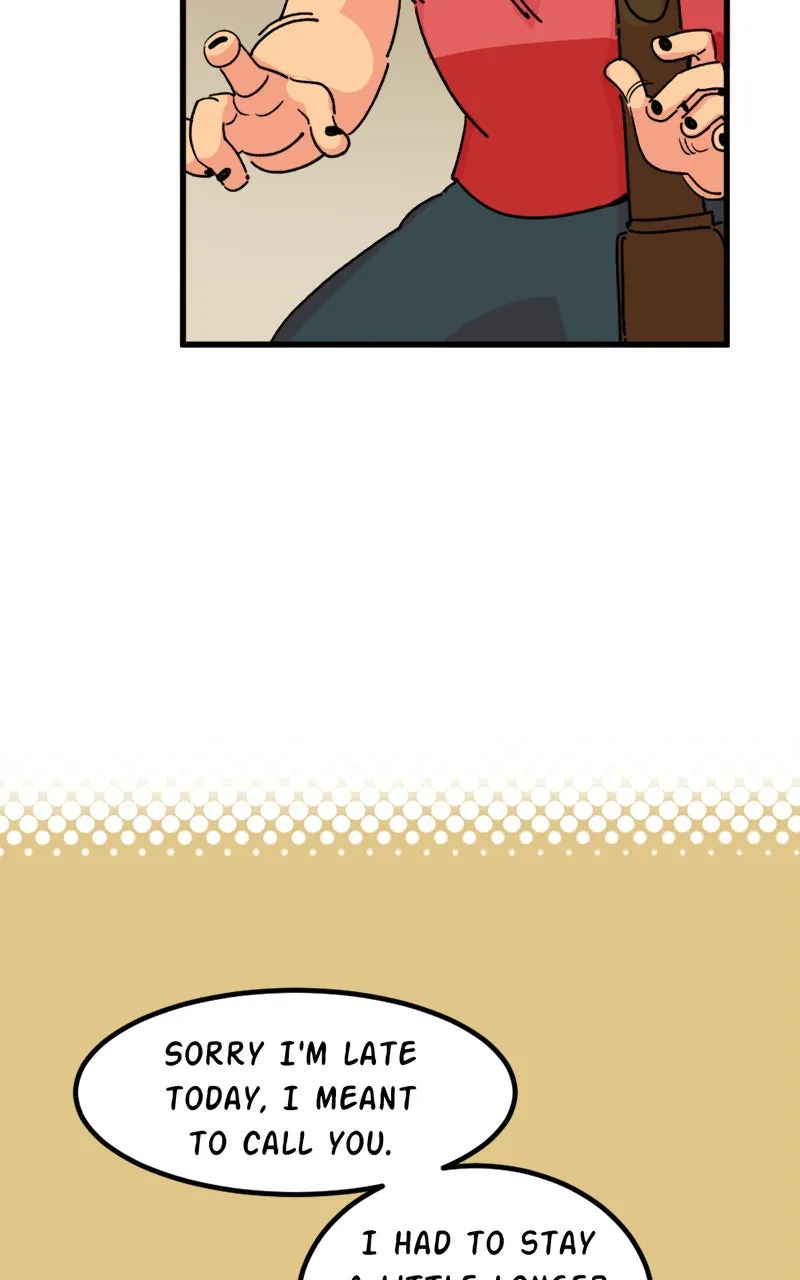 Not So Silent Chapter 10 page 22 - 