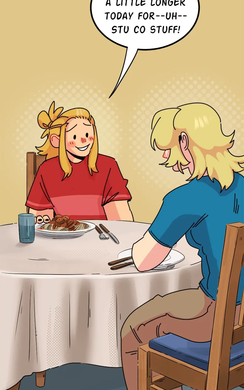 Not So Silent Chapter 10 page 23 - 