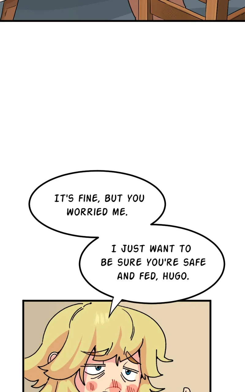 Not So Silent Chapter 10 page 24 - 