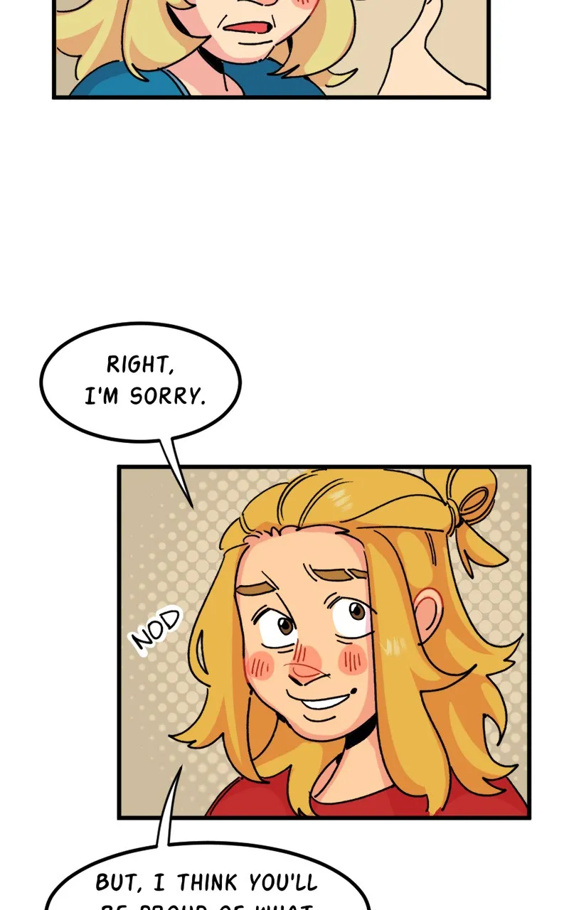 Not So Silent Chapter 10 page 25 - 