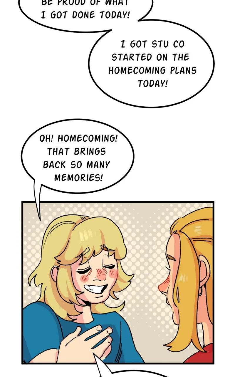 Not So Silent Chapter 10 page 26 - 
