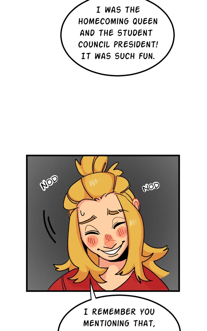 Not So Silent Chapter 10 page 27 - 