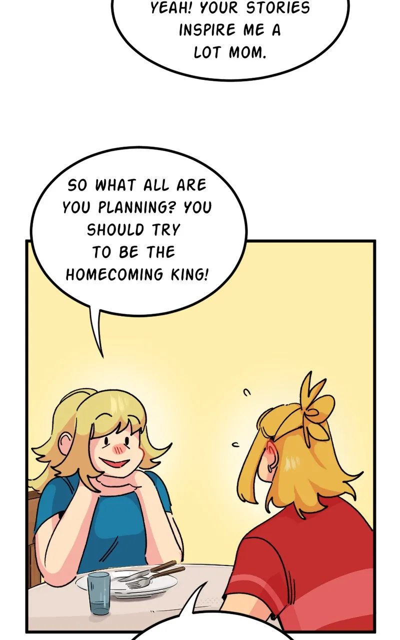 Not So Silent Chapter 10 page 28 - 