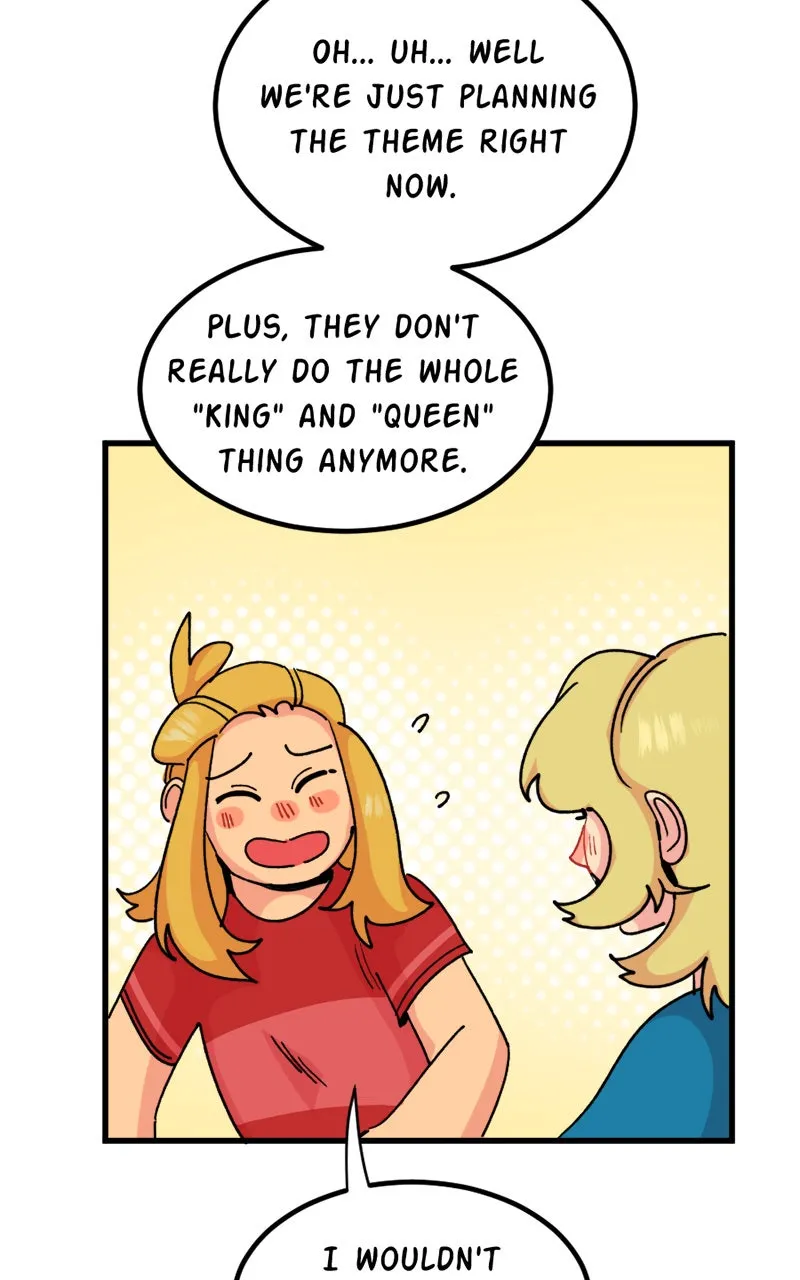 Not So Silent Chapter 10 page 29 - 
