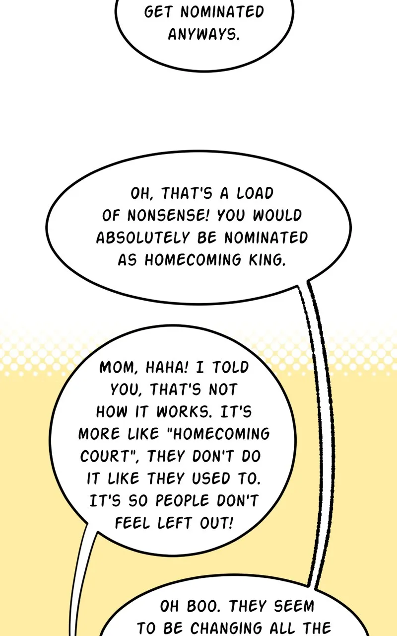 Not So Silent Chapter 10 page 30 - 