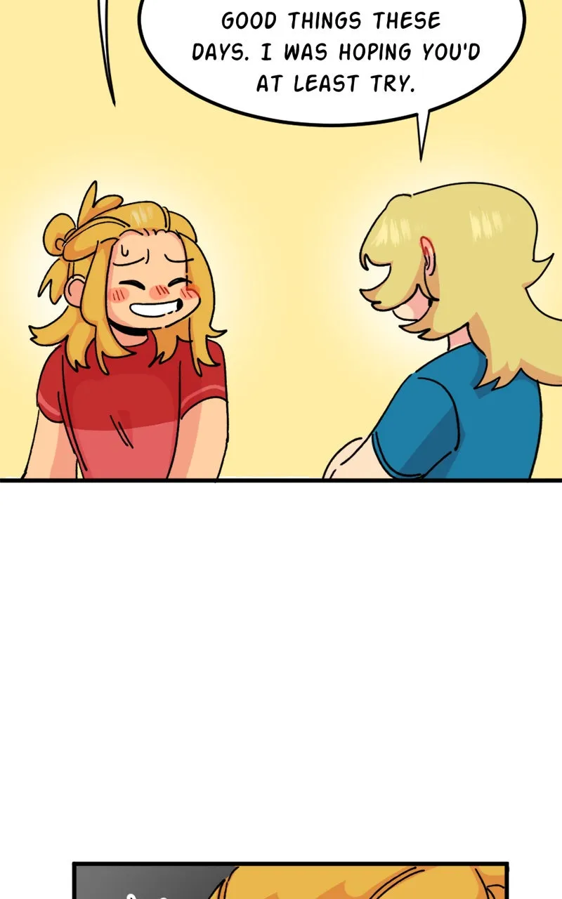 Not So Silent Chapter 10 page 31 - 