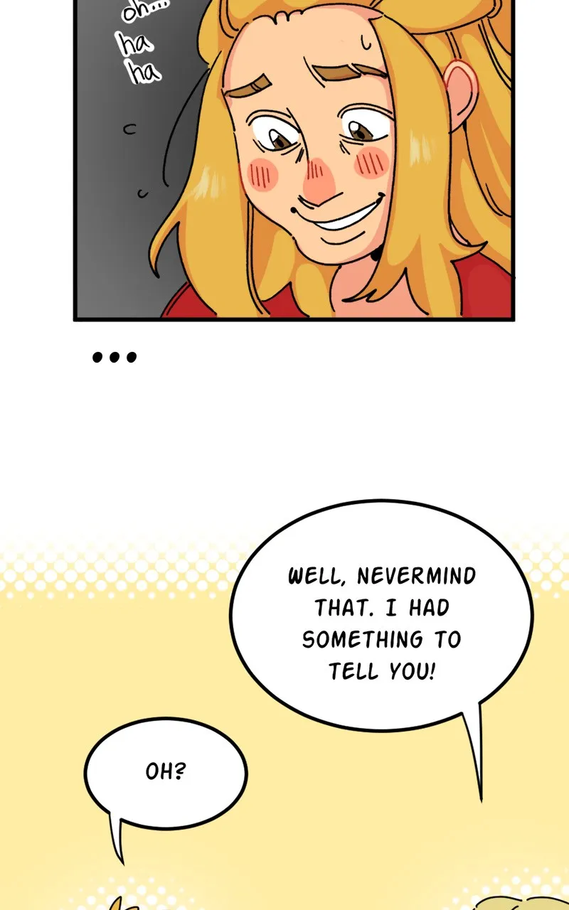 Not So Silent Chapter 10 page 32 - 