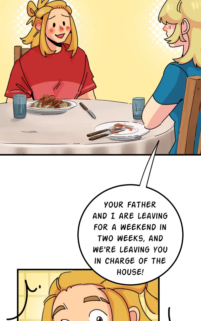 Not So Silent Chapter 10 page 33 - 