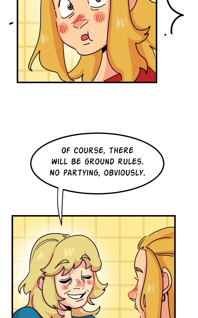Not So Silent Chapter 10 page 34 - 