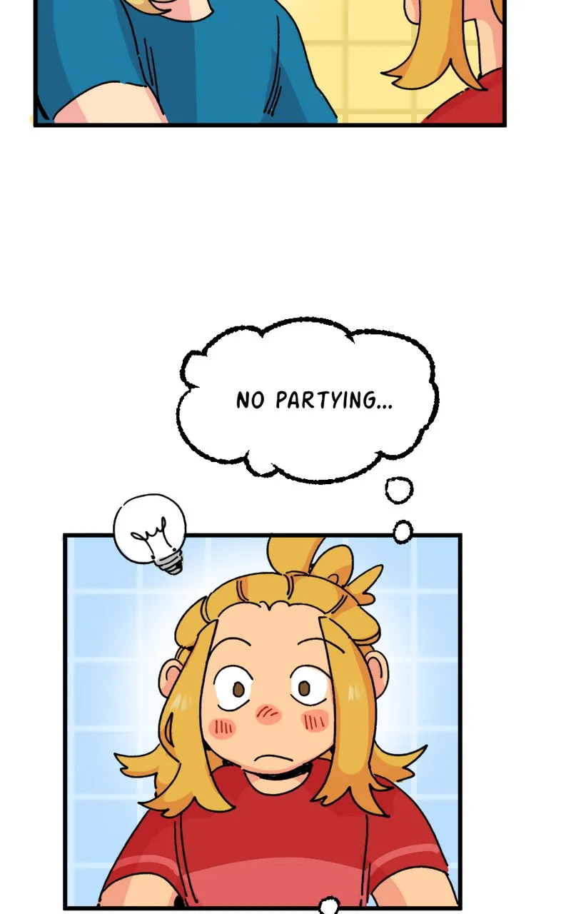 Not So Silent Chapter 10 page 35 - 
