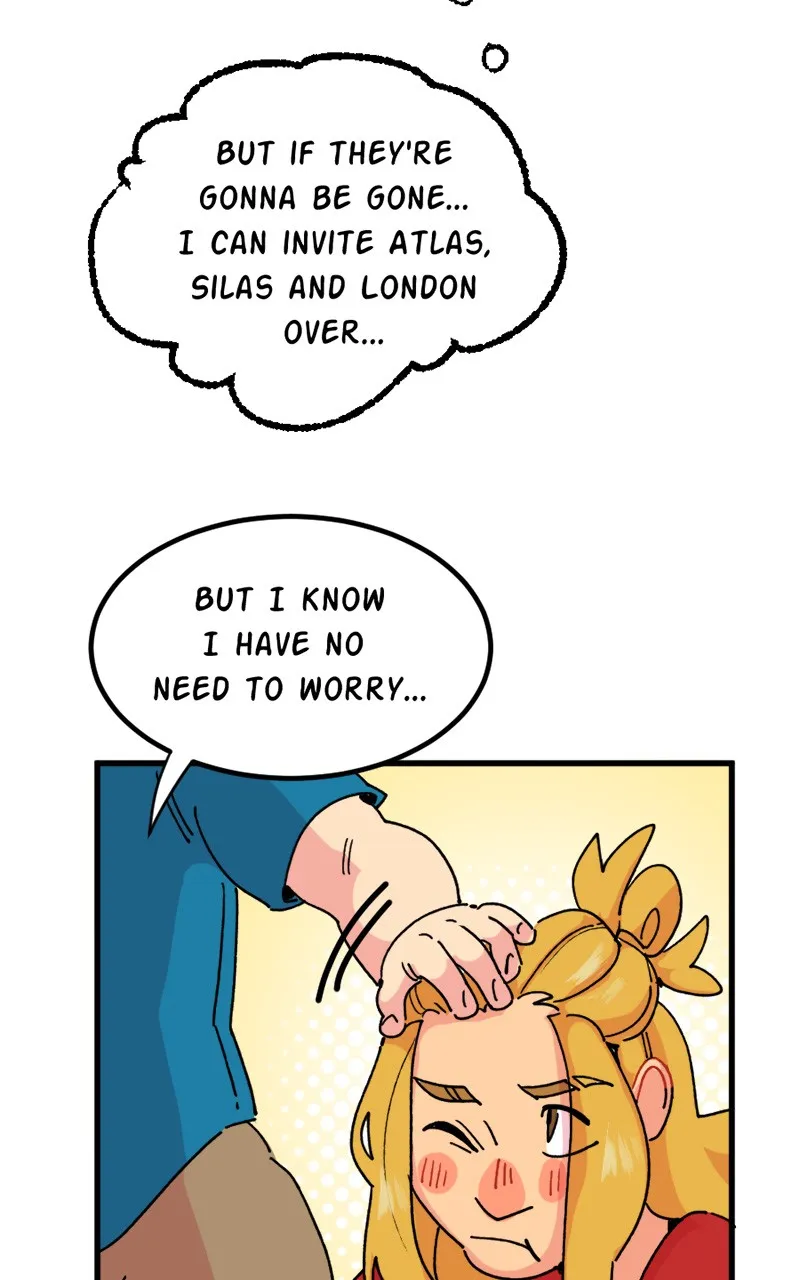 Not So Silent Chapter 10 page 36 - 