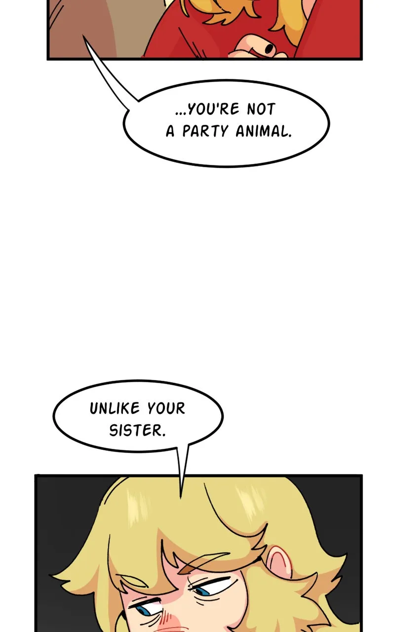 Not So Silent Chapter 10 page 37 - 