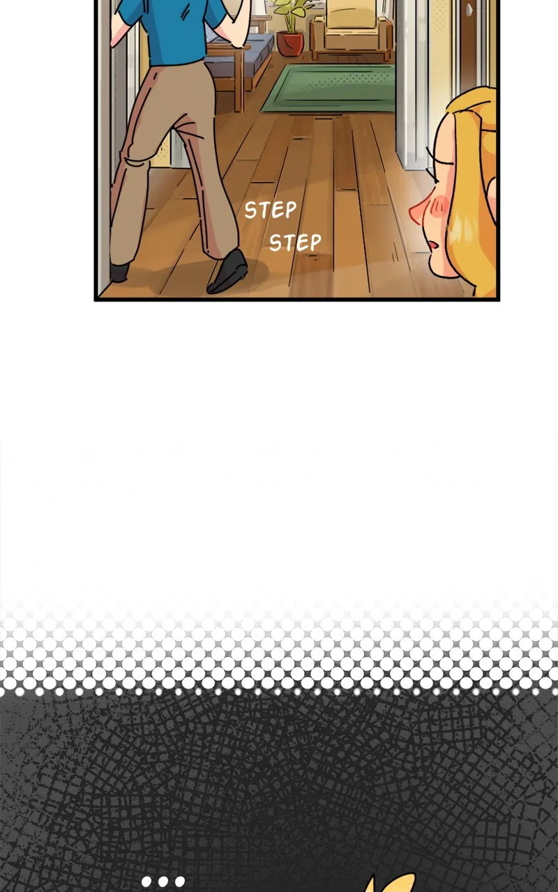 Not So Silent Chapter 10 page 39 - 