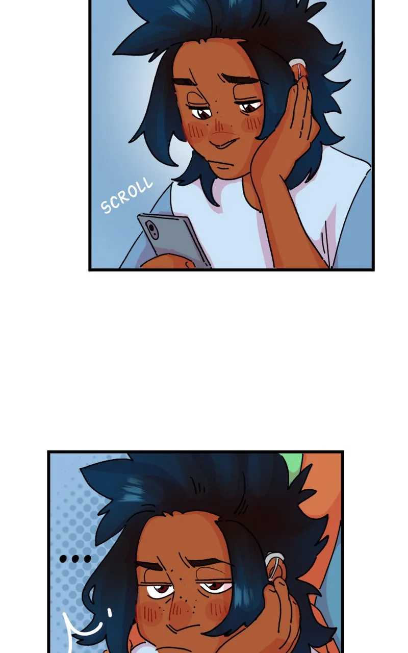 Not So Silent Chapter 10 page 43 - 