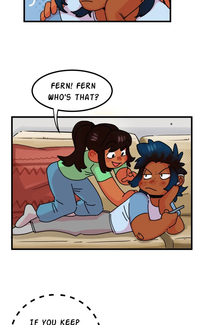 Not So Silent Chapter 10 page 44 - 