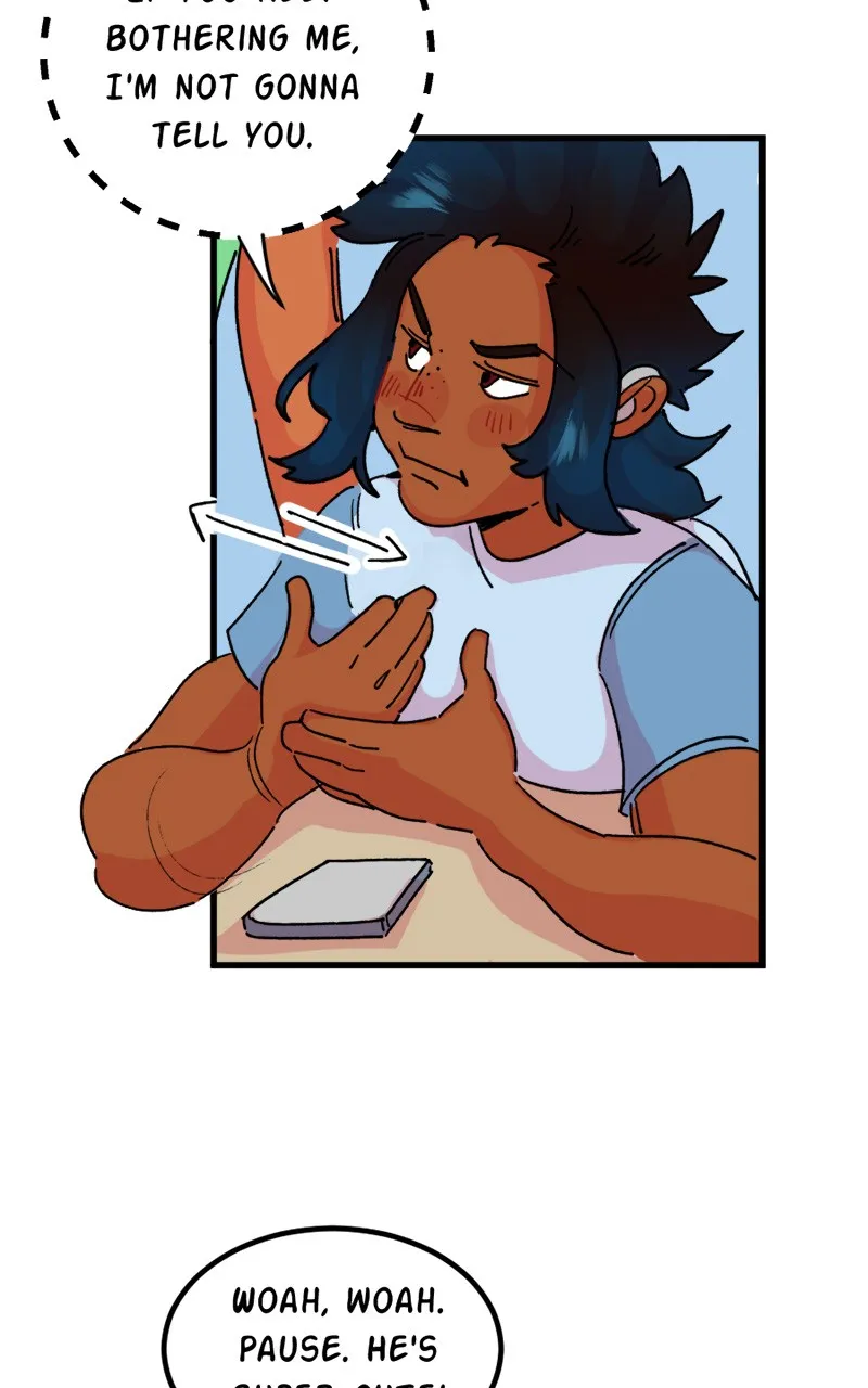 Not So Silent Chapter 10 page 45 - 