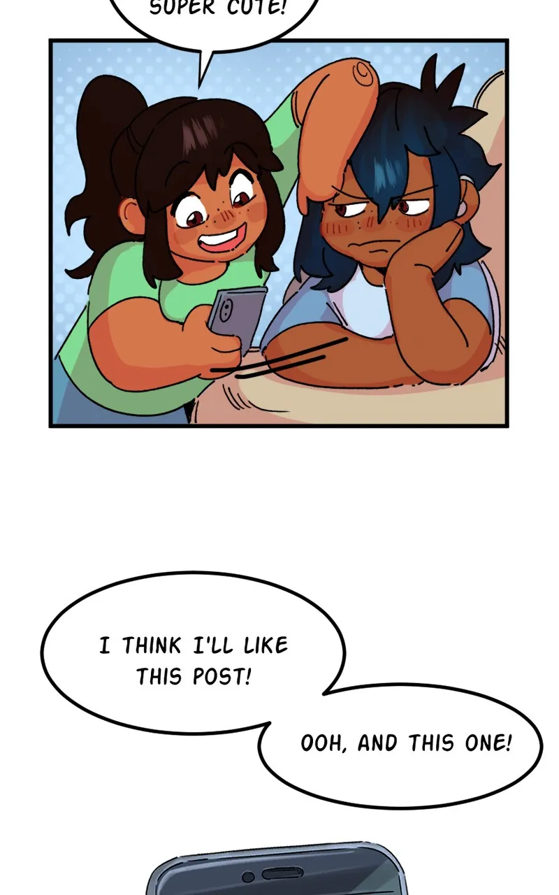 Not So Silent Chapter 10 page 46 - 