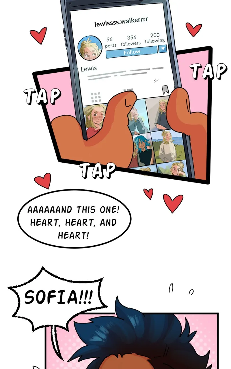 Not So Silent Chapter 10 page 47 - 