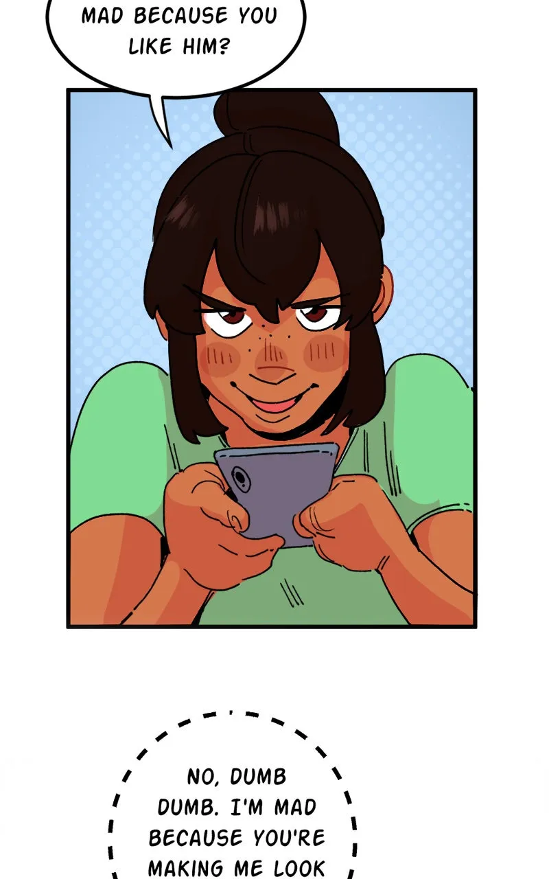 Not So Silent Chapter 10 page 50 - 
