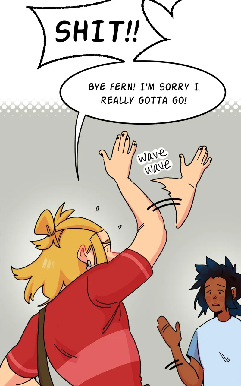 Not So Silent Chapter 10 page 6 - 