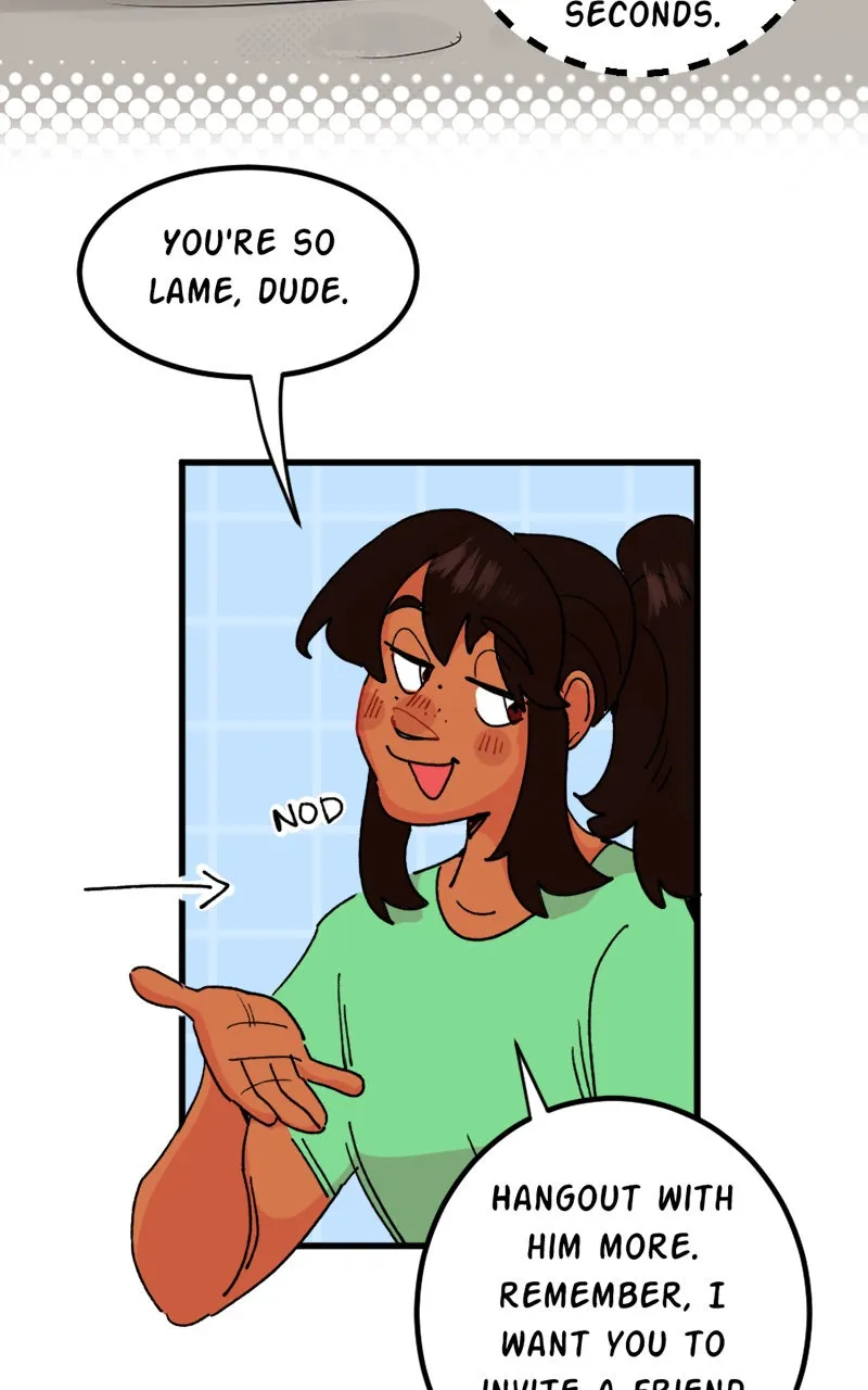 Not So Silent Chapter 10 page 52 - 