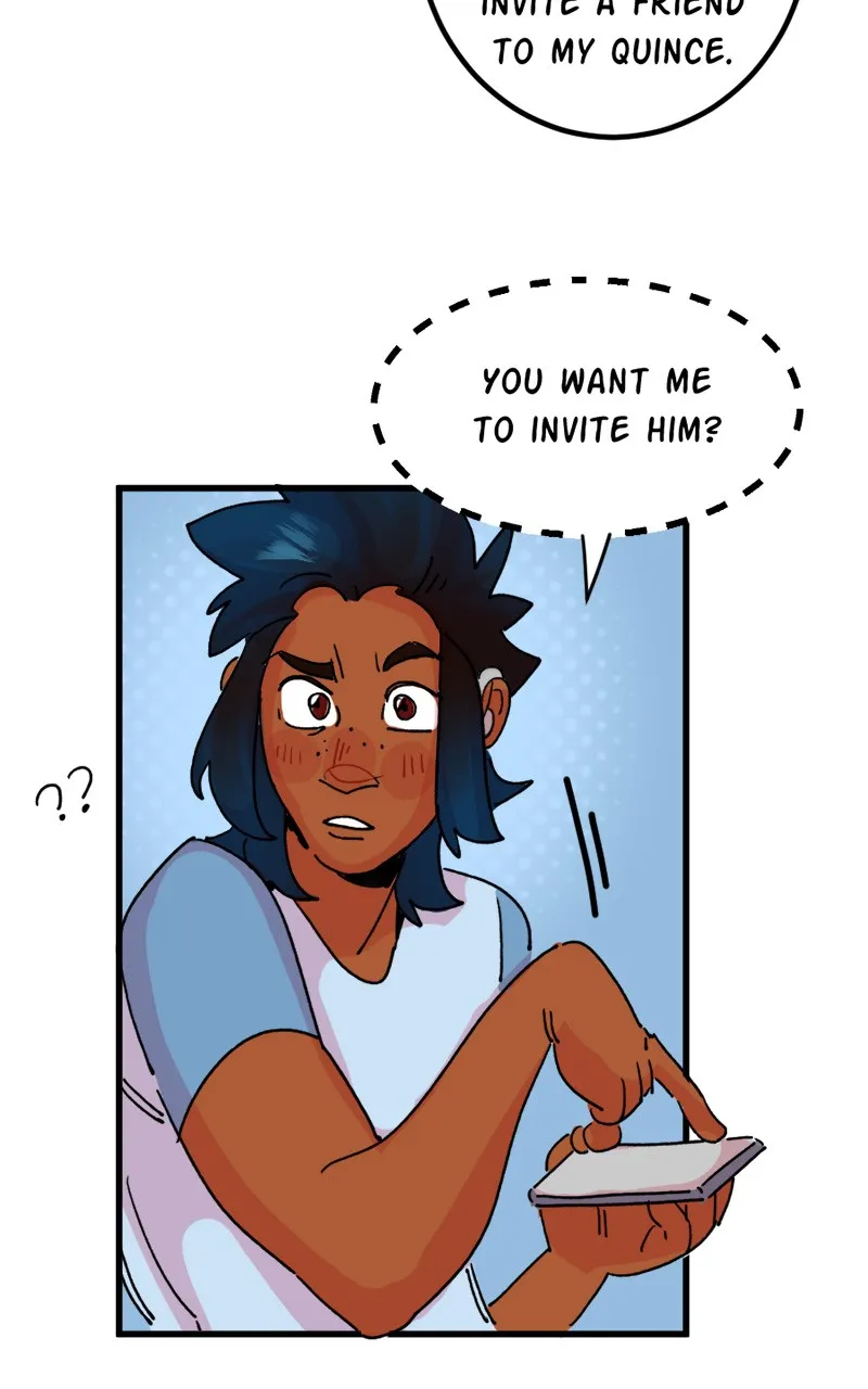 Not So Silent Chapter 10 page 53 - 