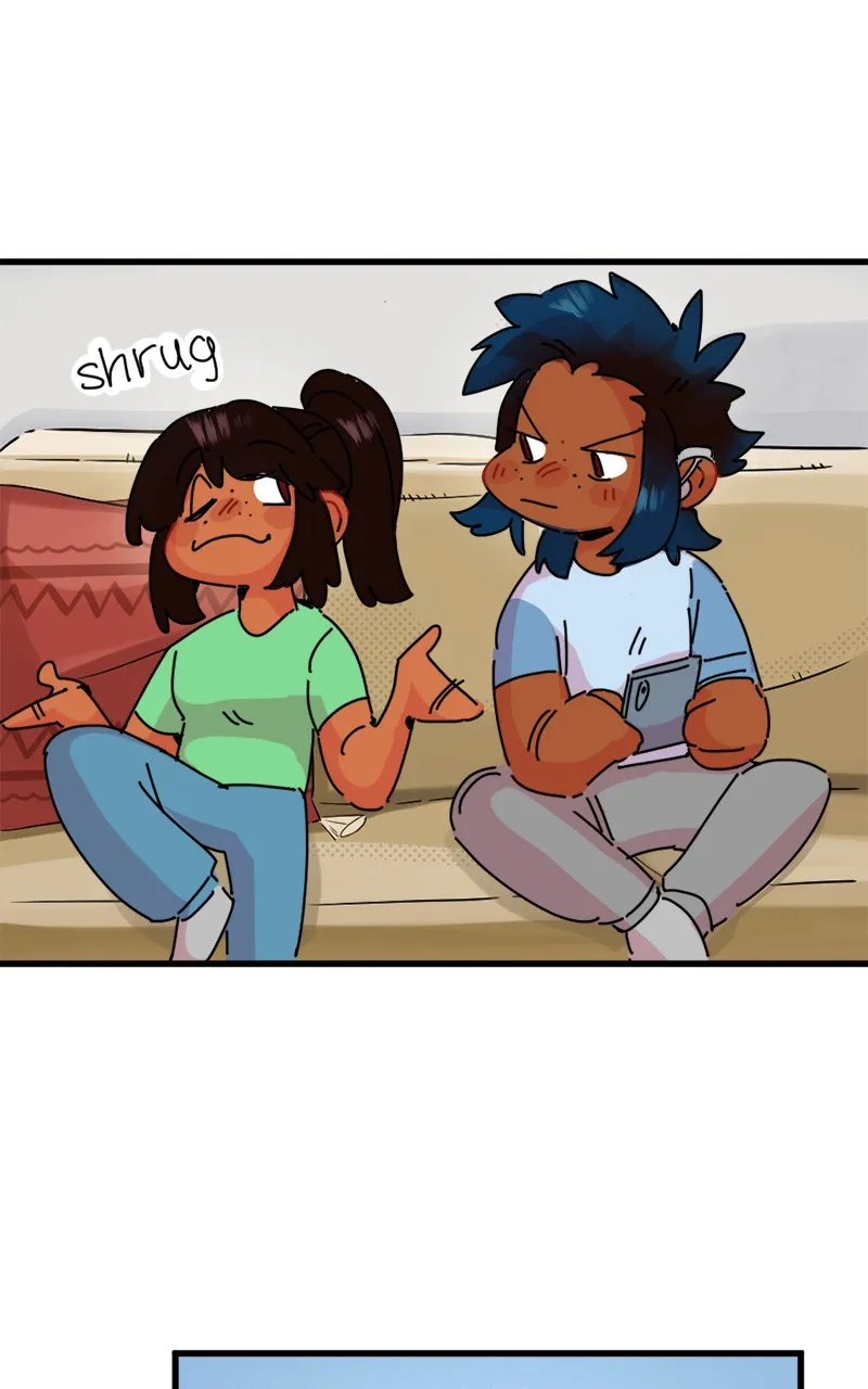 Not So Silent Chapter 10 page 54 - 