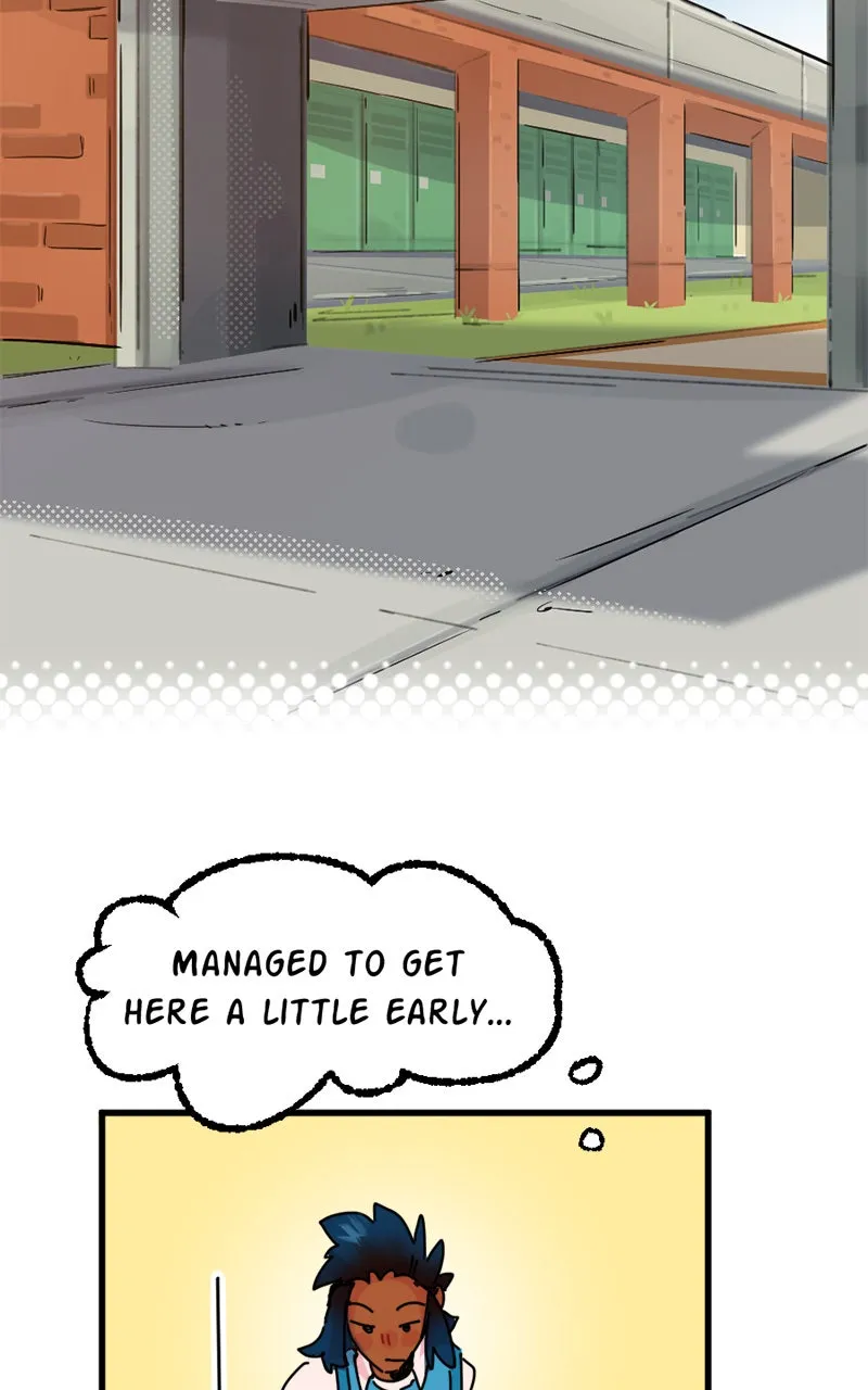 Not So Silent Chapter 10 page 58 - 