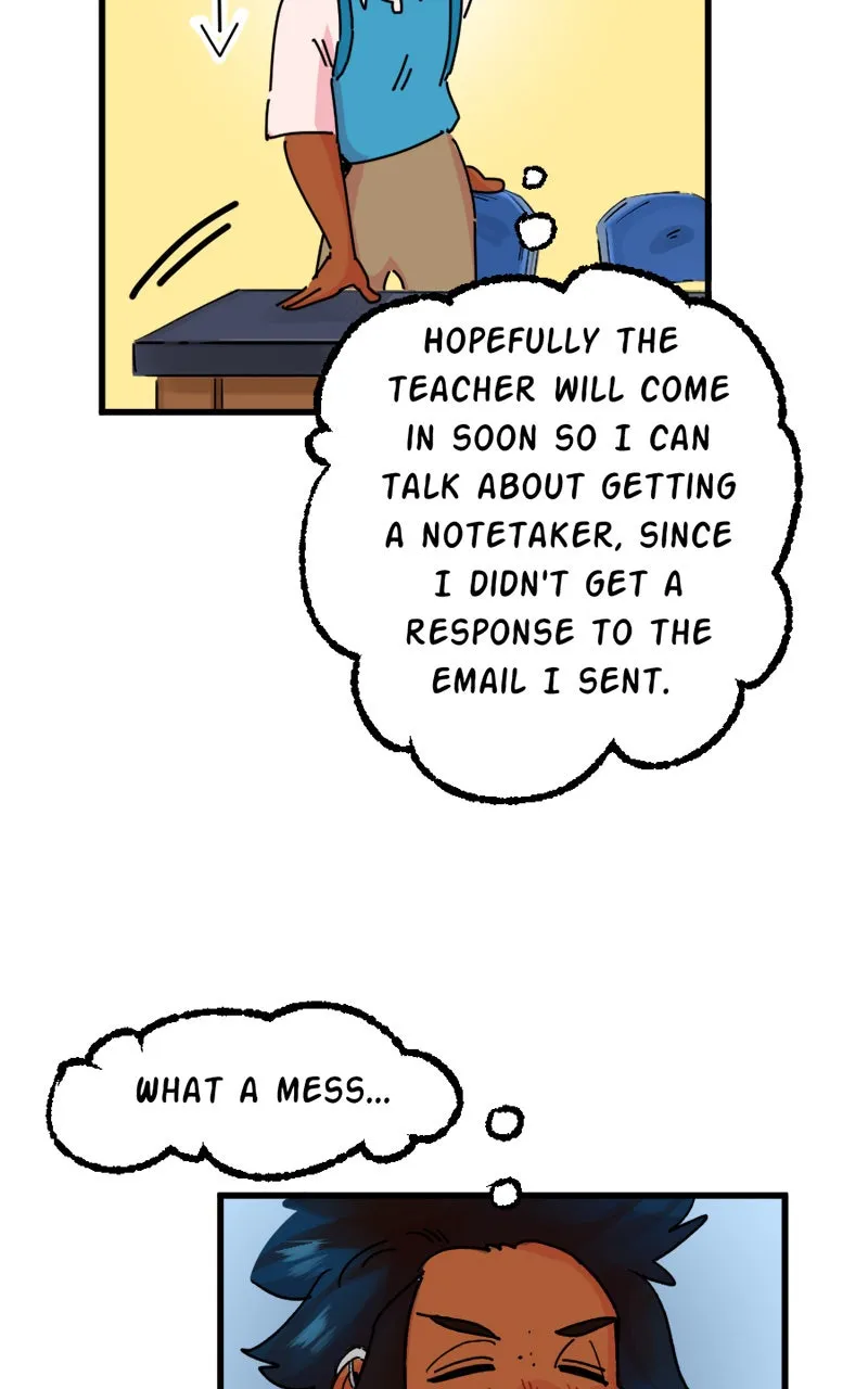 Not So Silent Chapter 10 page 59 - 