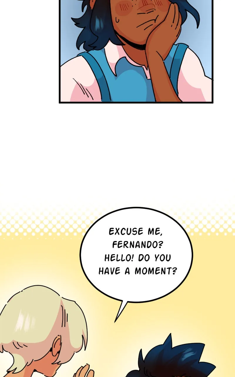 Not So Silent Chapter 10 page 60 - 