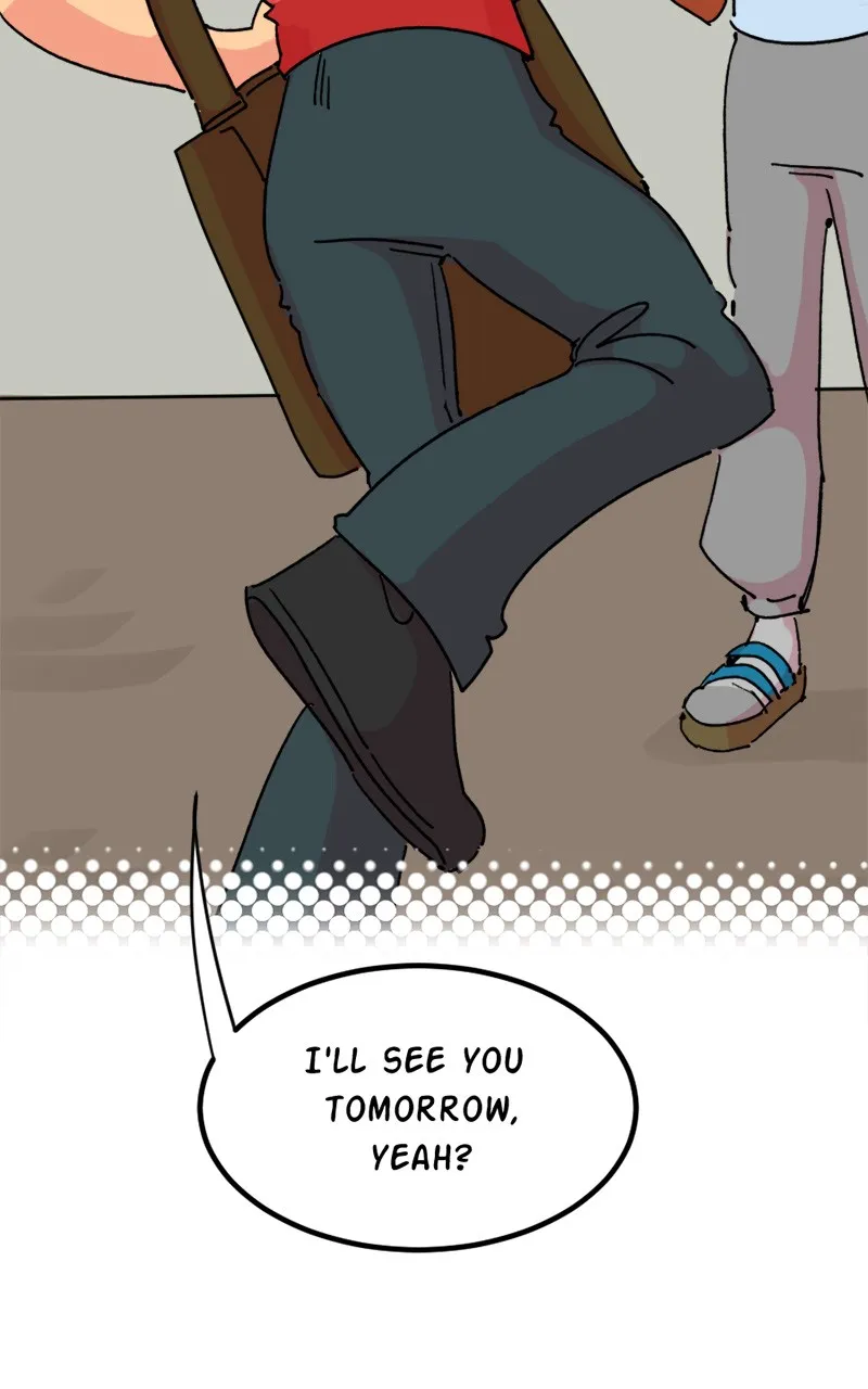 Not So Silent Chapter 10 page 7 - 
