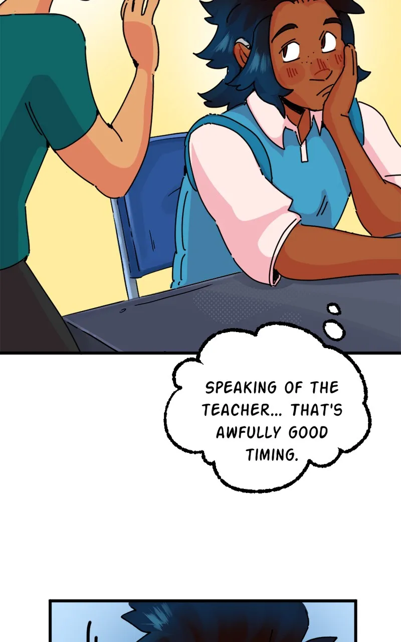 Not So Silent Chapter 10 page 61 - 