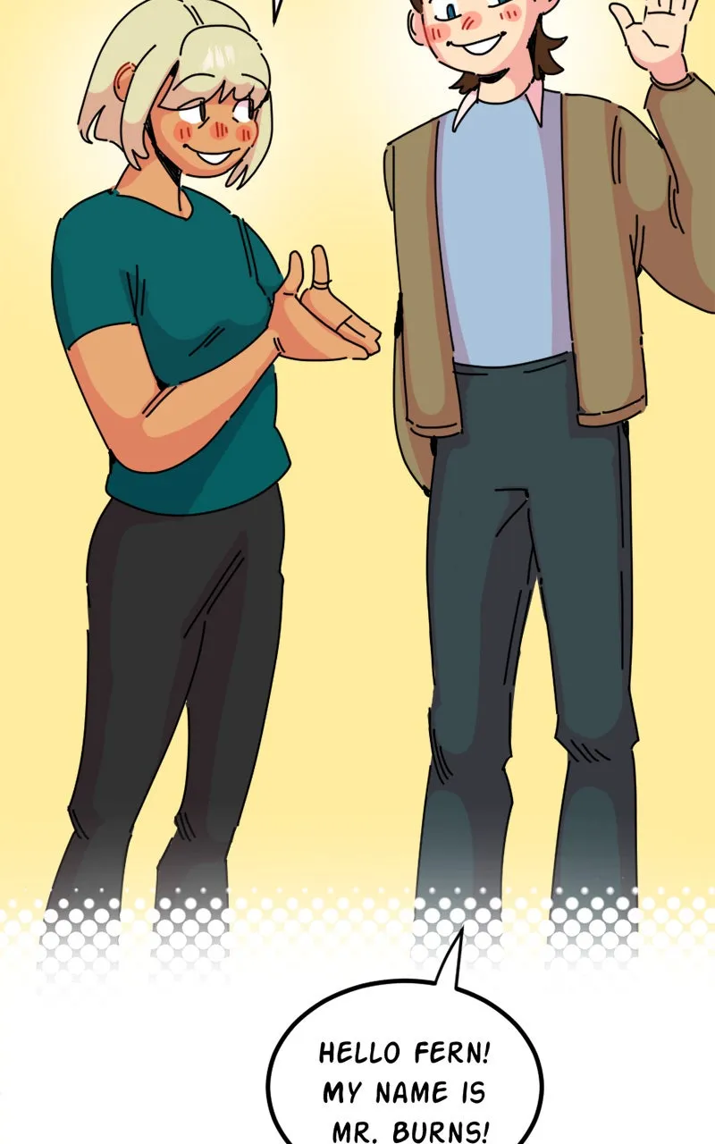 Not So Silent Chapter 10 page 63 - 