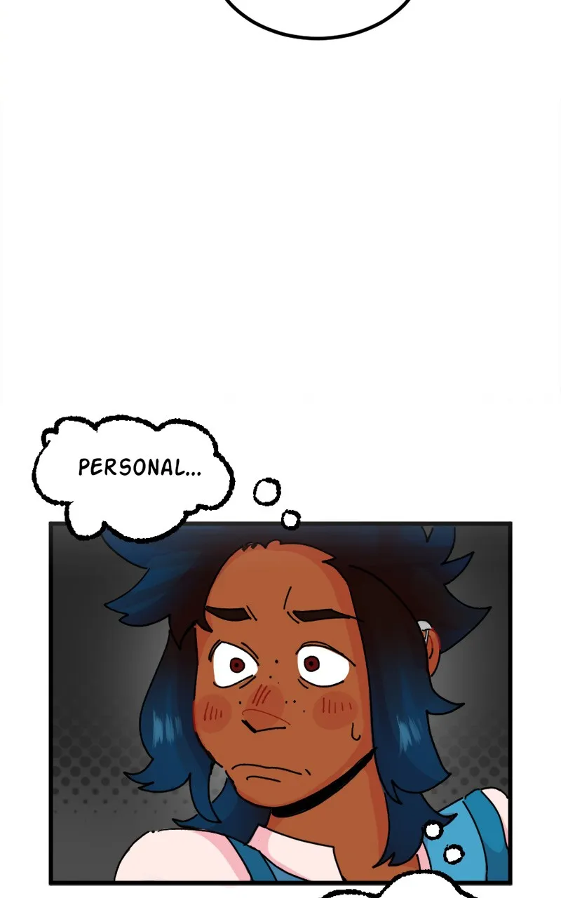 Not So Silent Chapter 10 page 64 - 