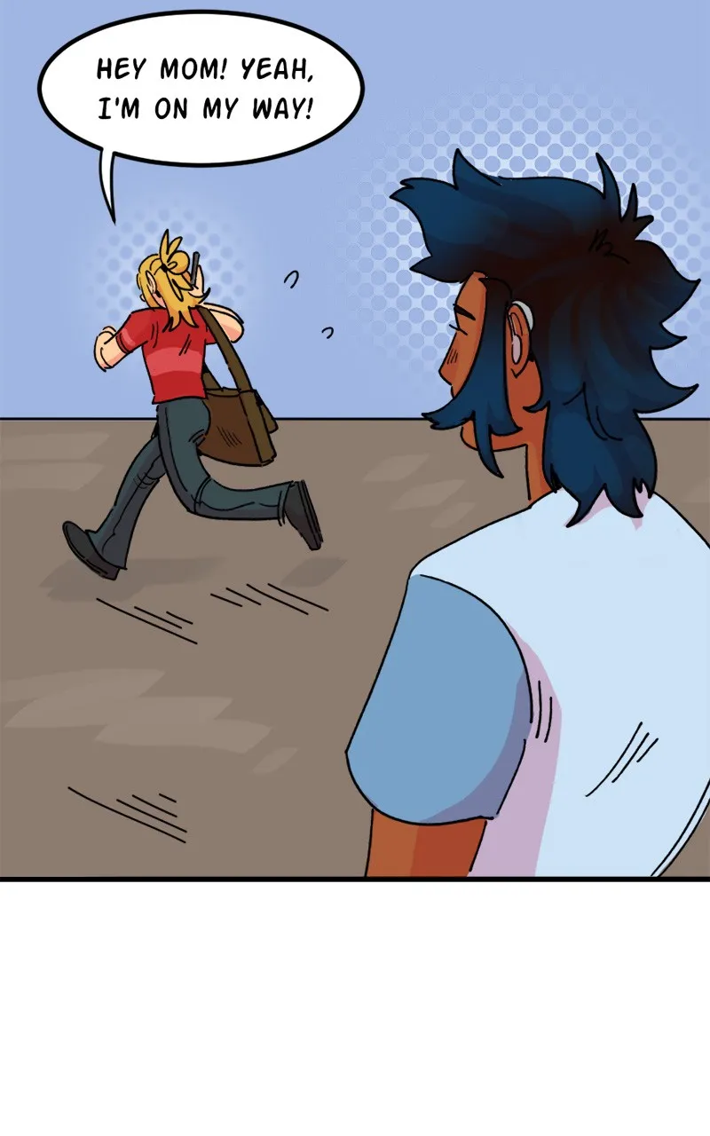 Not So Silent Chapter 10 page 9 - 