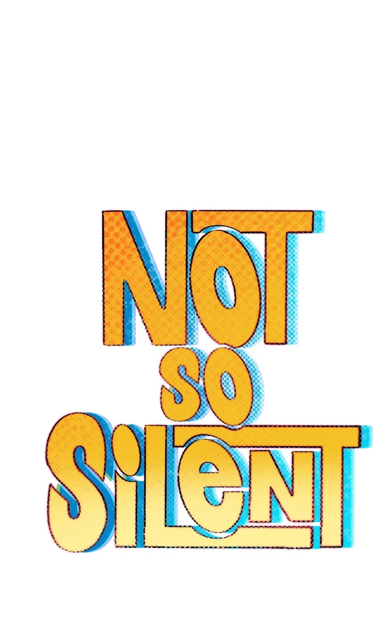 Not So Silent Chapter 11 page 1 - 