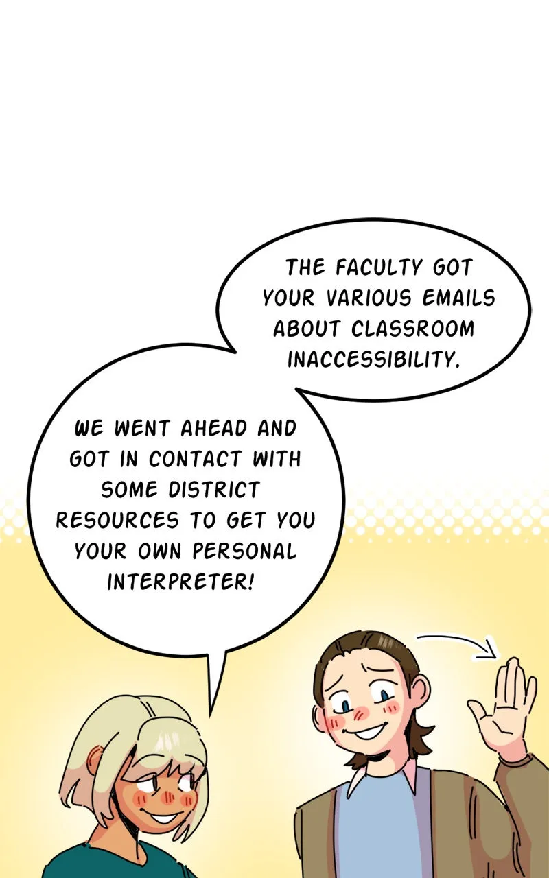 Not So Silent Chapter 11 page 2 - 