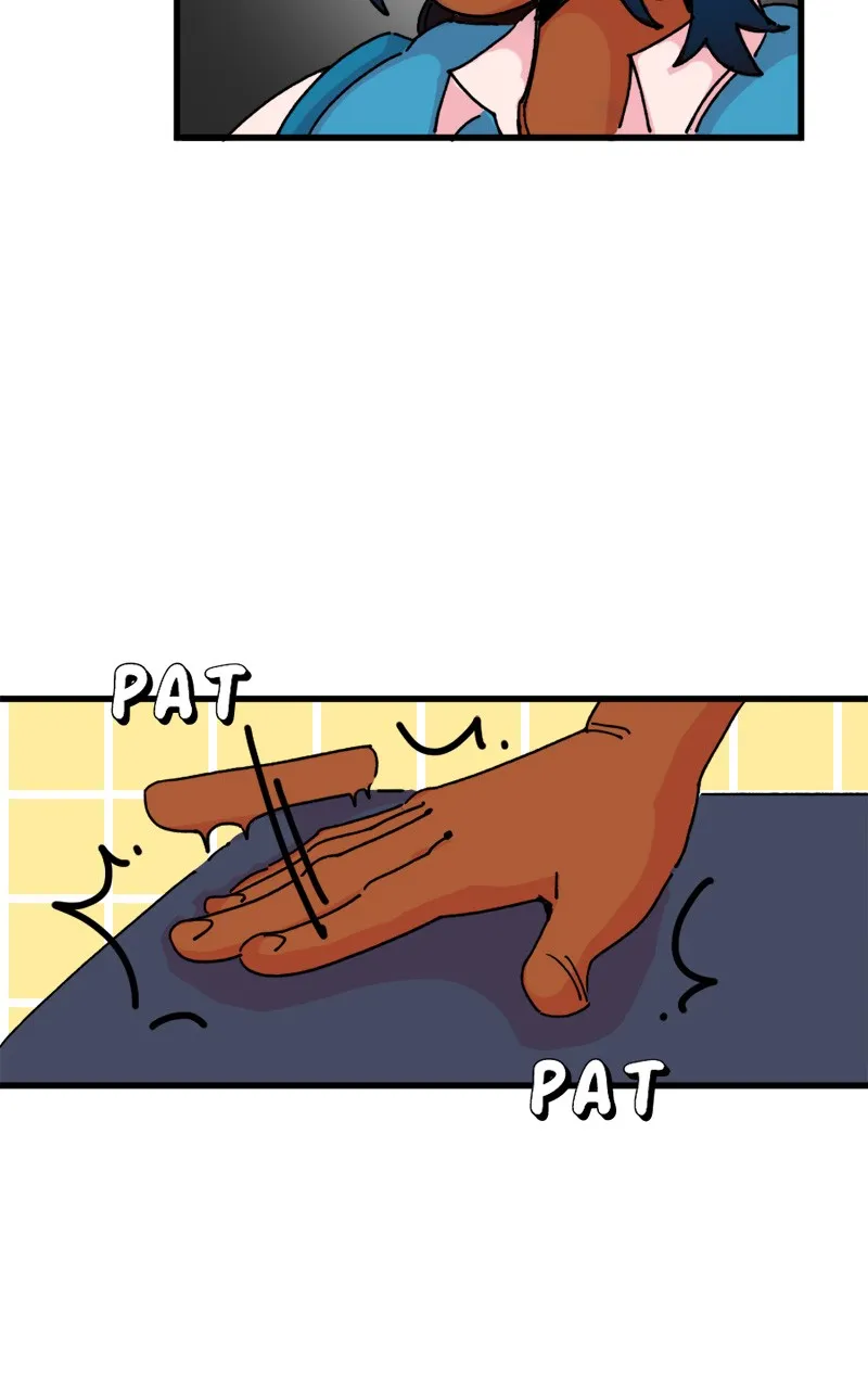 Not So Silent Chapter 11 page 11 - 
