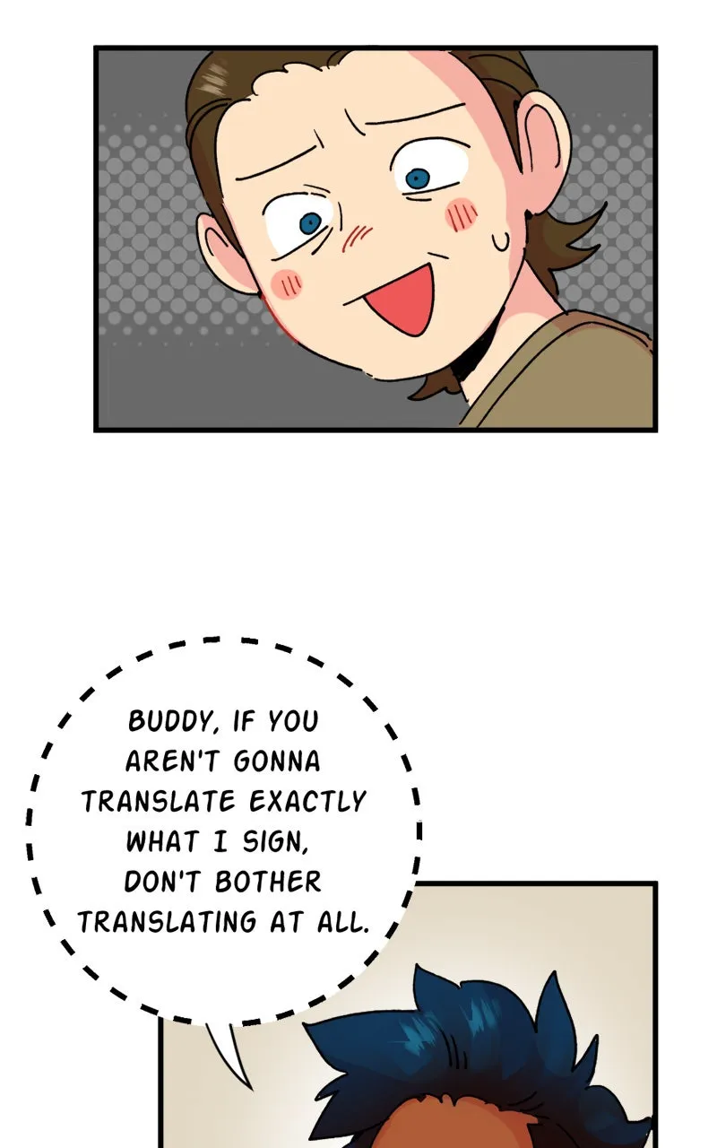 Not So Silent Chapter 11 page 12 - 