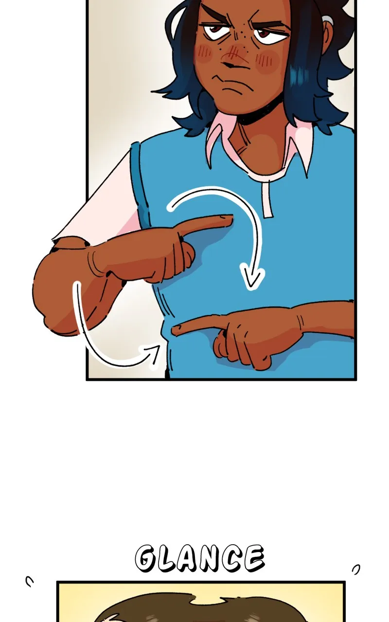 Not So Silent Chapter 11 page 13 - 