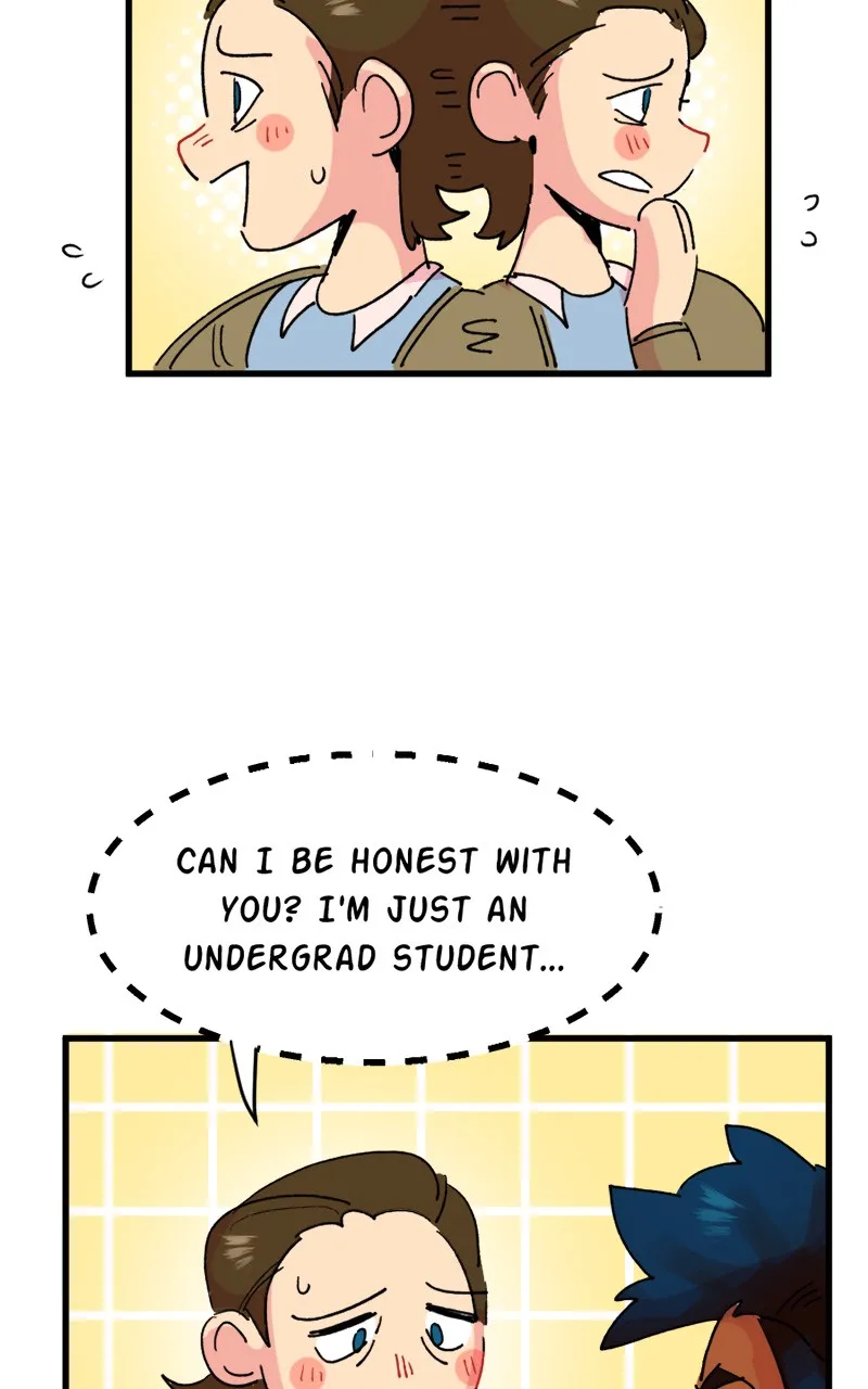Not So Silent Chapter 11 page 14 - 